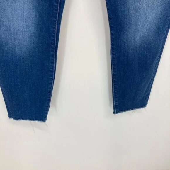 Pistola | High-Rise Skinny Jeans – Timeless & Flattering - Picture 3 of 8